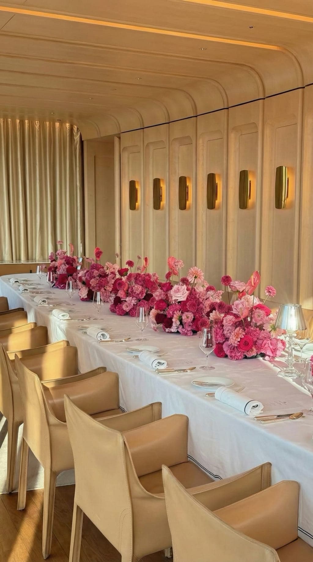 Flora Global - Разовые проекты