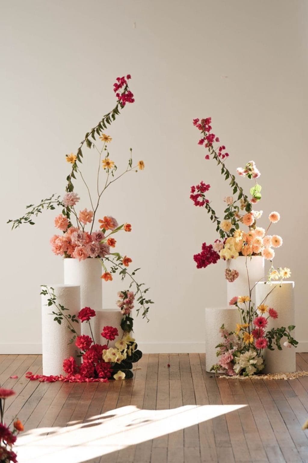 Flora Global - Разовые проекты