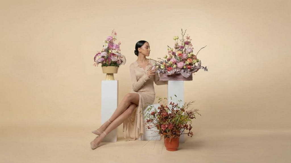 Flora Global - Разовые проекты