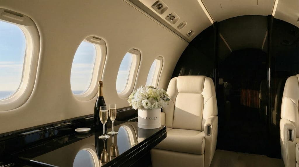 Flora Global - Регулярное сопровождение