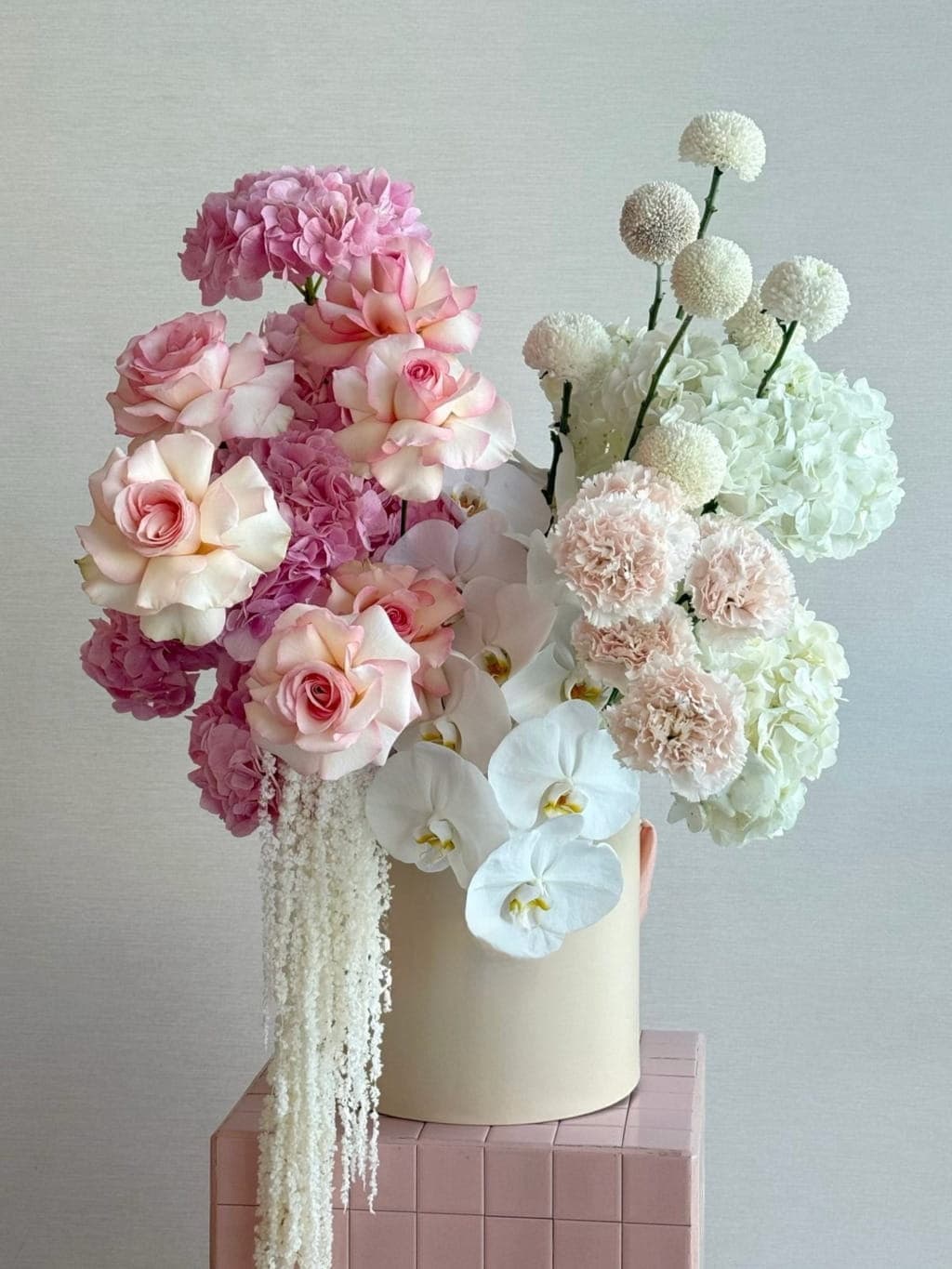 Flora Global - Корпоративные поздравления