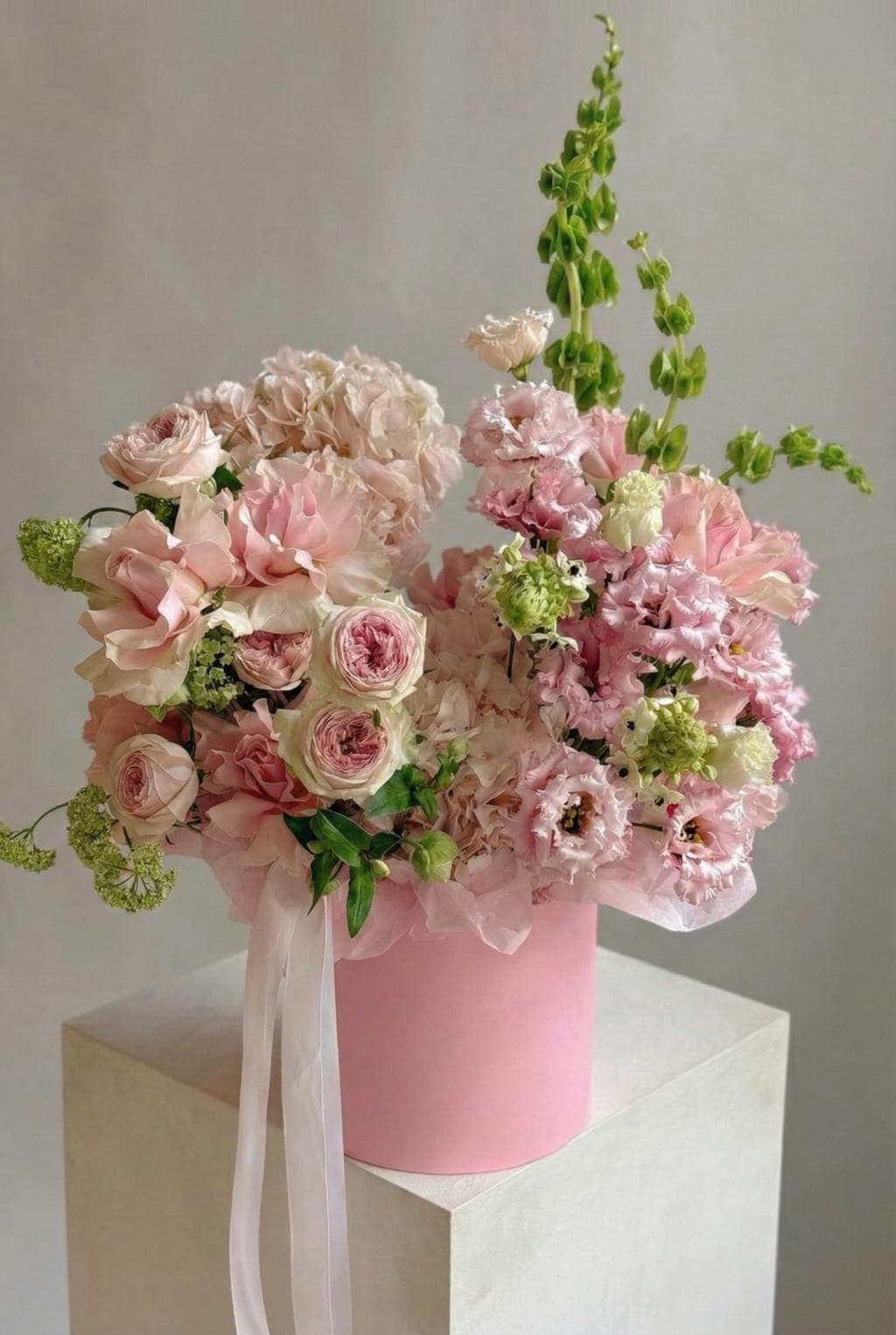 Flora Global - Корпоративные поздравления