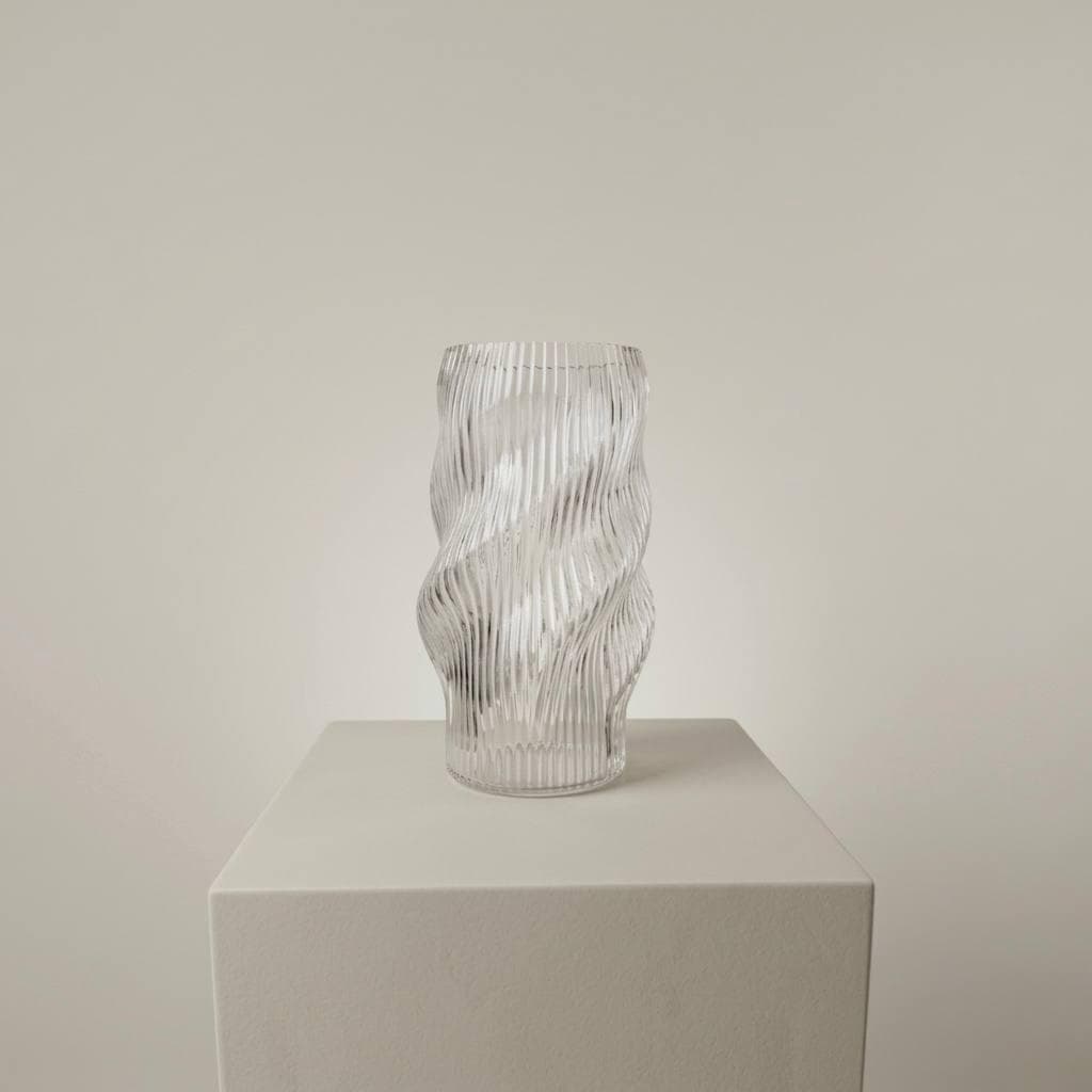 Ваза «Волна»