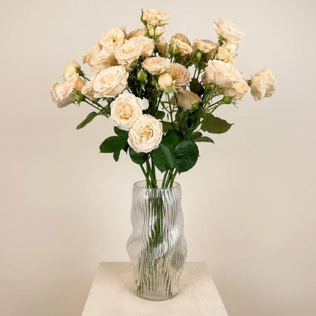 Ваза «Волна»