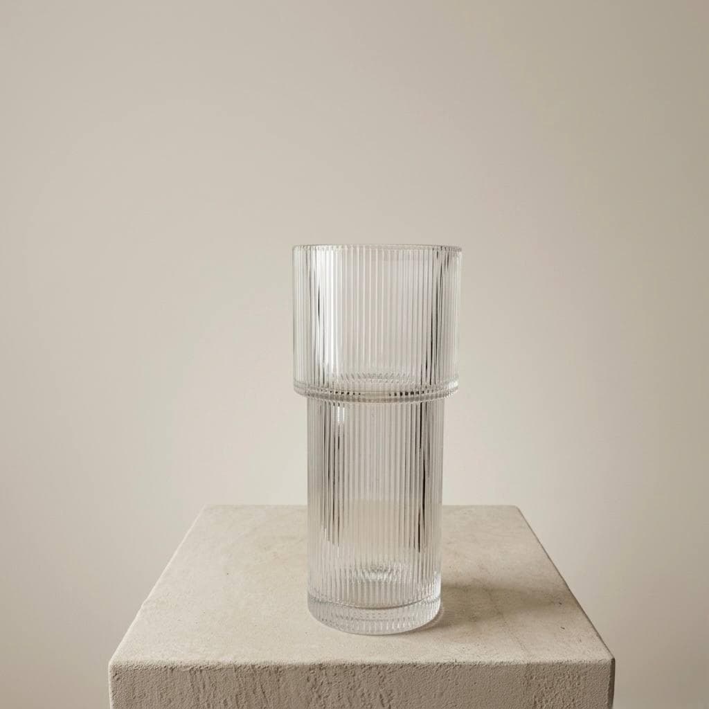 Ваза «Геометрия»