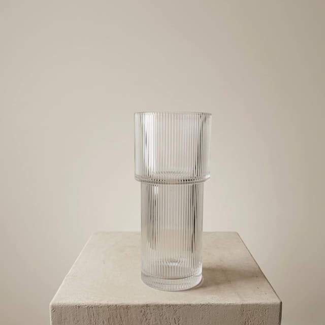 Ваза «Геометрия»