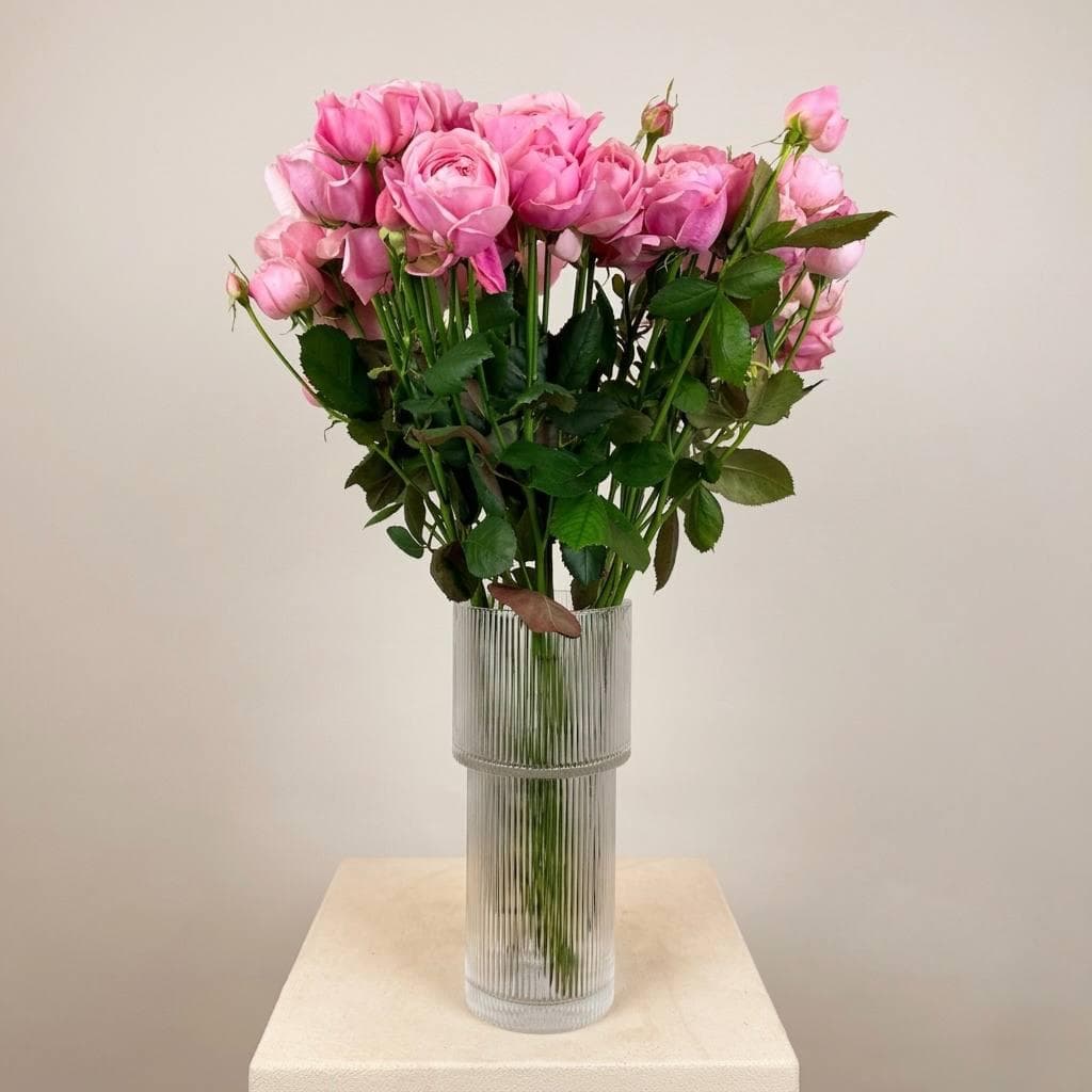 Ваза «Геометрия»