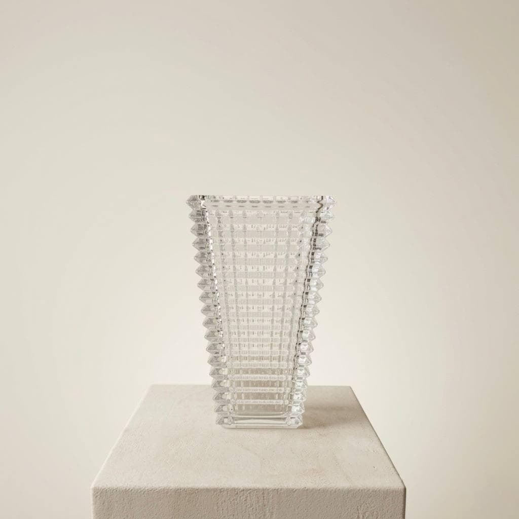 Ваза «Кристалл»
