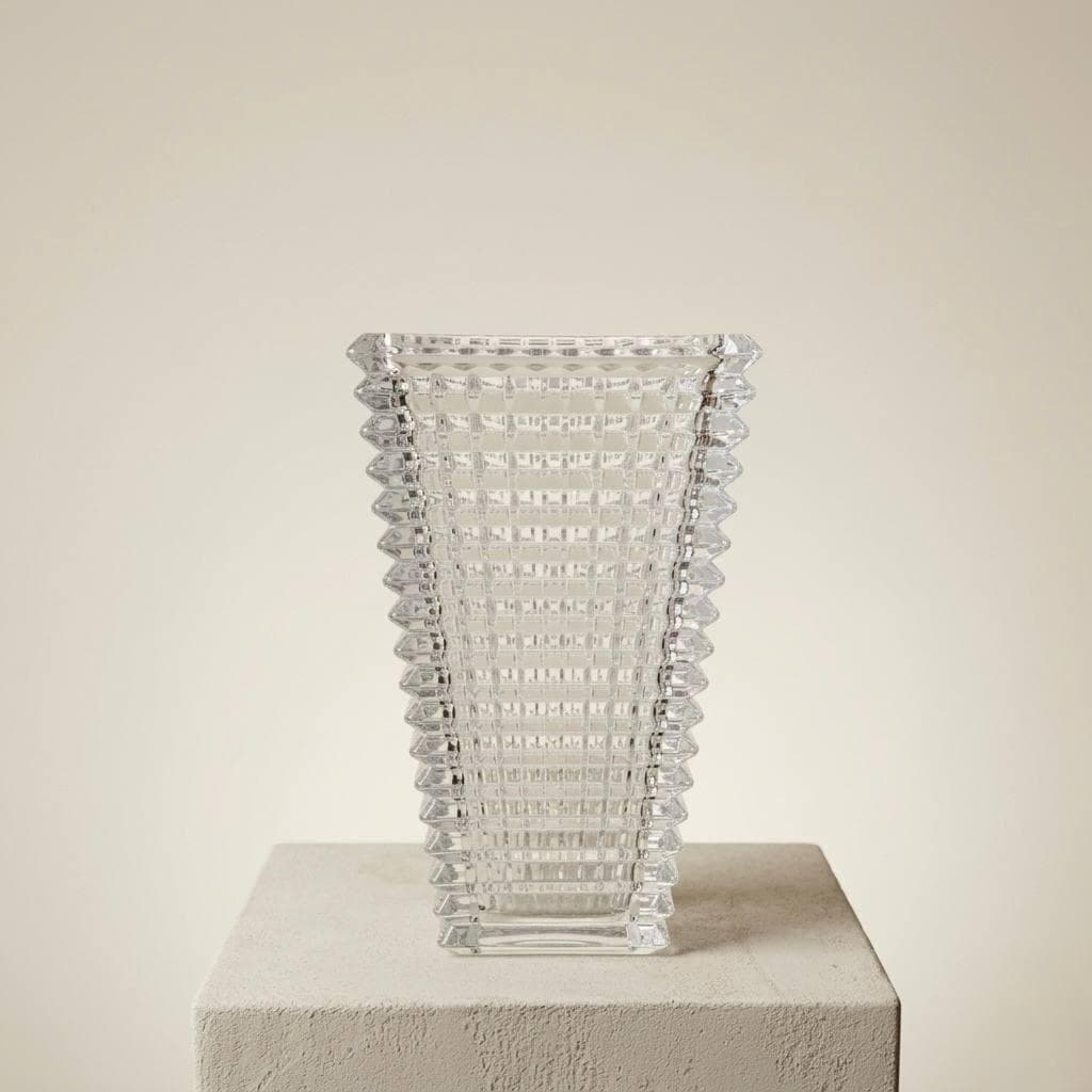 Ваза «Кристалл»